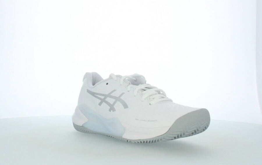 ASICS Gel-Challenger 14 Clay 1042A254-100 Vrouwen Wit Tennisschoenen - Foto 2