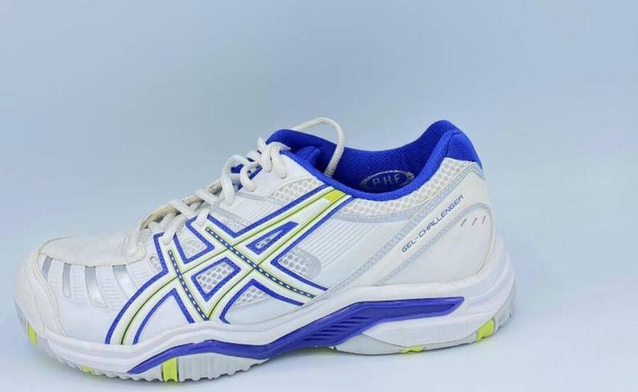 asics gel challenger 9 indoor