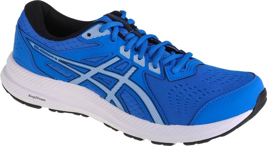 ASICS Hardloopschoenen Chaussures de running Gel-Contend 8 maille respirante