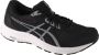 ASICS Gel-Contend 8 Hardloopschoenen Black Carrier Grey Heren - Thumbnail 5