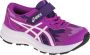 ASICS Gel-Contend 8 PS 1014A293-500 voor meisje Roze Hardloopschoenen - Thumbnail 2