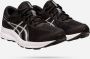 ASICS Gel-contend 8 Hardloopschoenen Zwart 1 2 Vrouw - Thumbnail 8