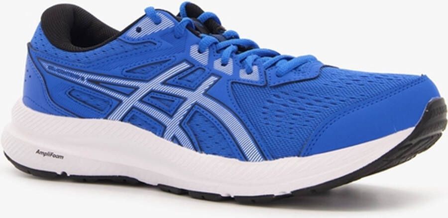 ASICS Hardloopschoenen Chaussures de running Gel-Contend 8 maille respirante - Foto 2