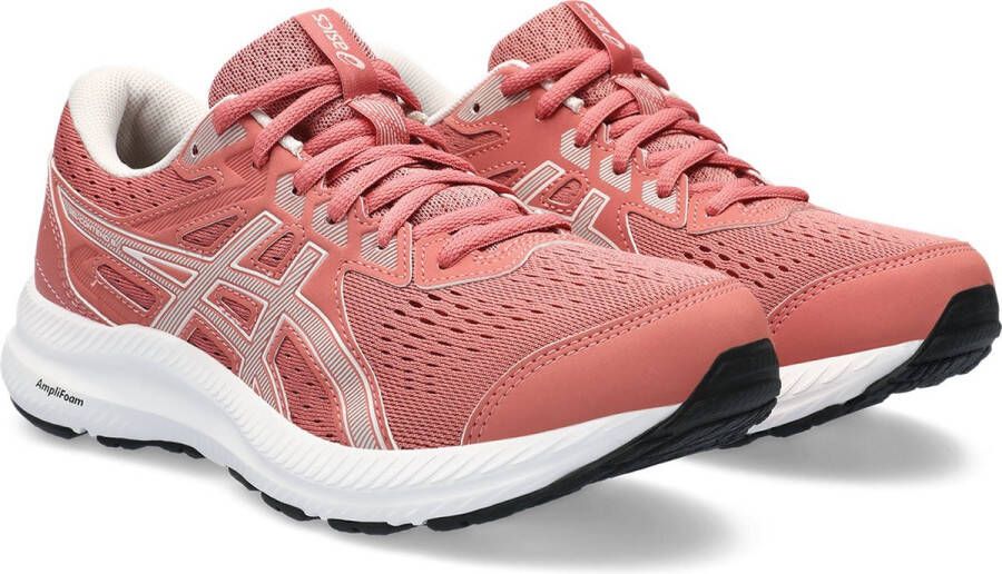 ASICS Gel-Contend 8 Sportschoenen Vrouwen