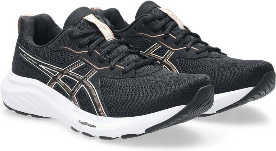 ASICS Gel-Contend 9 Hardloopschoenen Sportwear Vrouwen