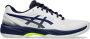 Asics Indoorschoenen GEL-COURT HUNTER 3 - Thumbnail 1
