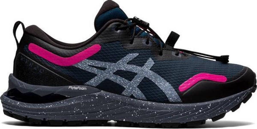 ASICS Women's GEL CUMULUS 23 AWL Running Shoes Hardloopschoenen