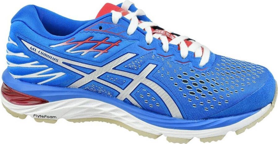 ASICS Women's Gel-Cumulus 21 Retro Tokyo Running Shoes Hardloopschoenen