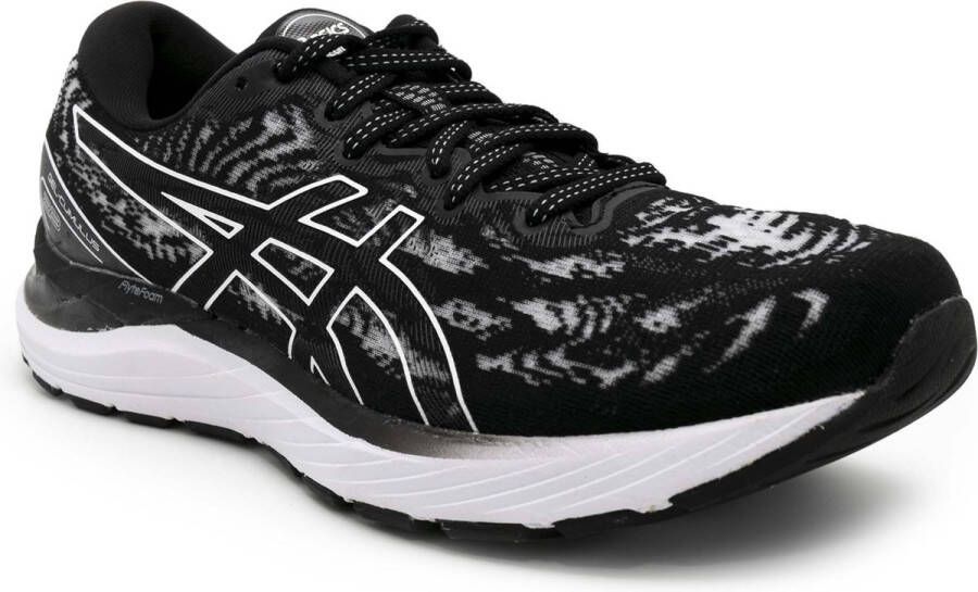 ASICS GEL-Cumul Dames Sportschoenen Hardlopen Smashcourt zwart