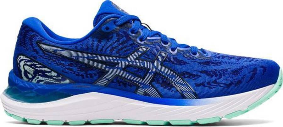 ASICS GEL-Cumul Dames Sportschoenen royal