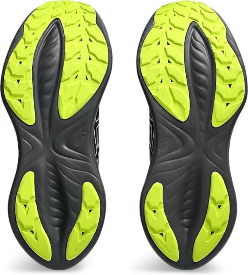 ASICS Gel Cumul Gore-tex Heren Hardloopschoenen 1011b683-001 Kleur Zwart