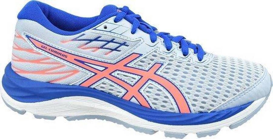 ASICS Gel-Cumulus 21 GS 1014A069-402 - Foto 1