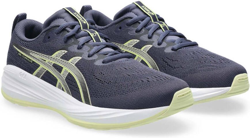 ASICS Gel-Cumul Gs Hardloopschoenen Sportwear Kind