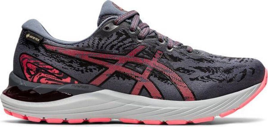 ASICS GEL-Cumul GTX Dames Sportschoenen grijs