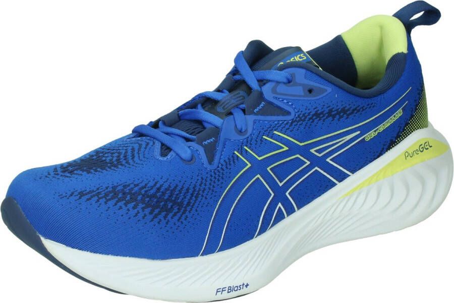 ASICS Gel-cumul Hardloopschoenen Blauw 1 2 Man