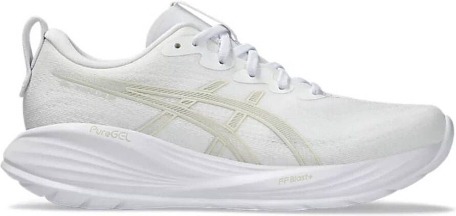 ASICS Gel-Cumul Hardloopschoenen Dames Wit