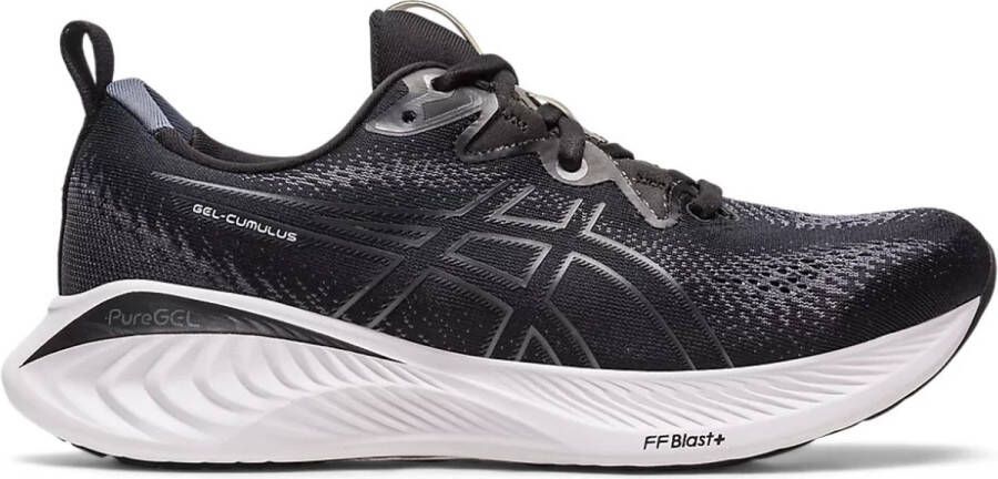 ASICS Gel-Cumul hardloopschoenen dames zwart