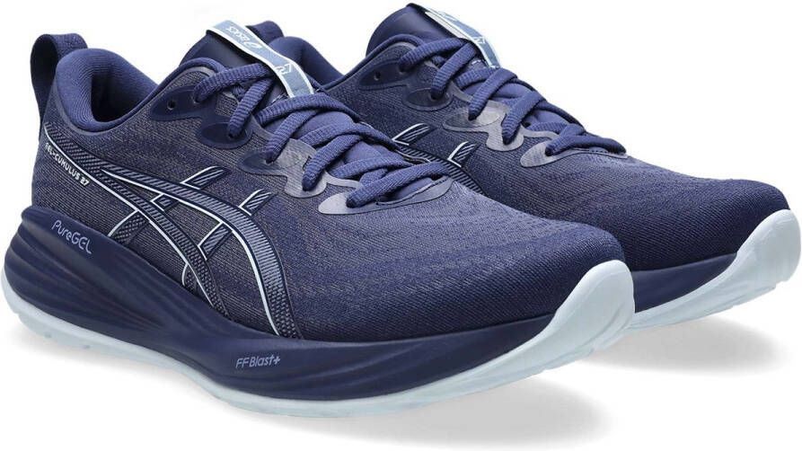ASICS Gel-Cumul Hardloopschoenen Sportwear Volwassen