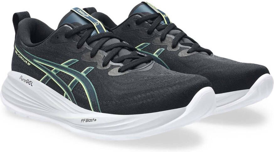 ASICS Gel-Cumul Hardloopschoenen Sportwear Volwassen