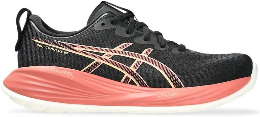 ASICS Gel-Cumul Hardloopschoenen Sportwear Vrouwen