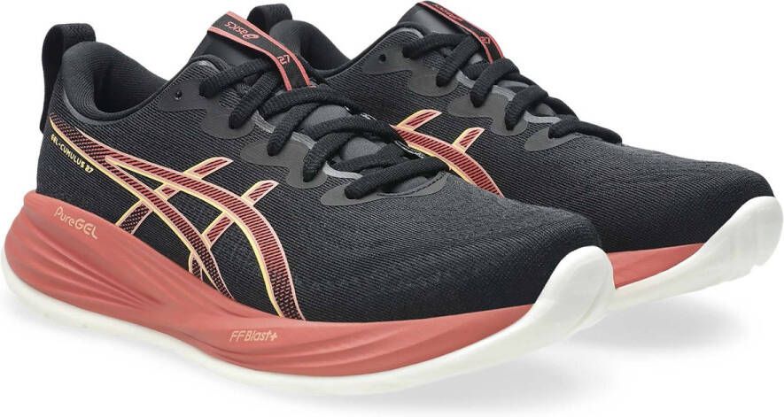 ASICS Gel-Cumul Hardloopschoenen Sportwear Vrouwen