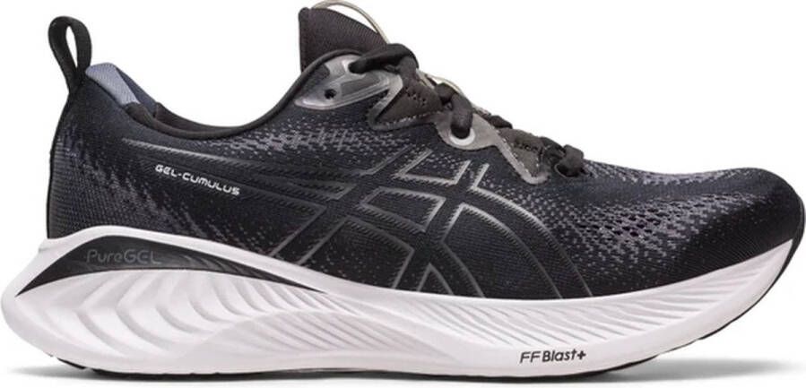 ASICS Gel-Cumul hardloopschoenen Zwart Dames