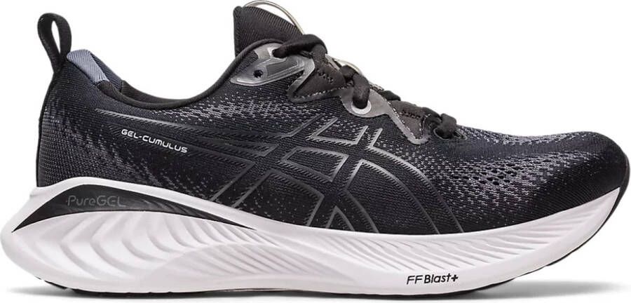 ASICS Gel-Cumul hardloopschoenen Zwart Dames