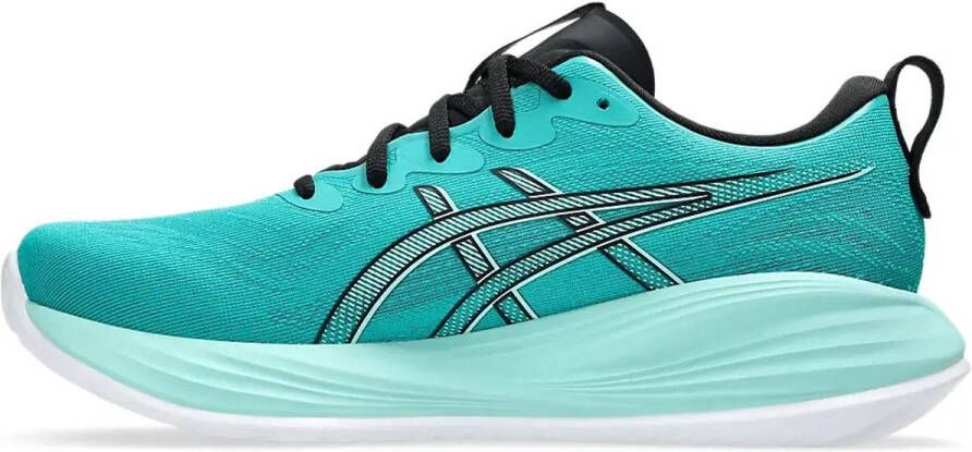 ASICS gel-cumul in de kleur blauw
