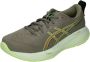 ASICS Gel-Cumulus 27 Hardloopschoenen bruin - Thumbnail 1