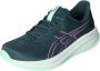 ASICS Women's Gel-Cumulus 26 Hardloopschoenen meerkleurig - Thumbnail 4