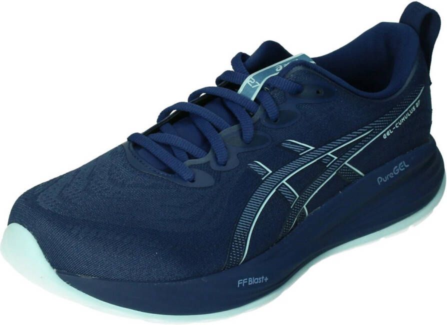ASICS Gel-Cumul Hardloopschoenen Sportwear Volwassen