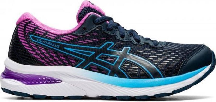 ASICS Kid's GEL-CUMULUS 22 GS Running Shoes Hardloopschoenen