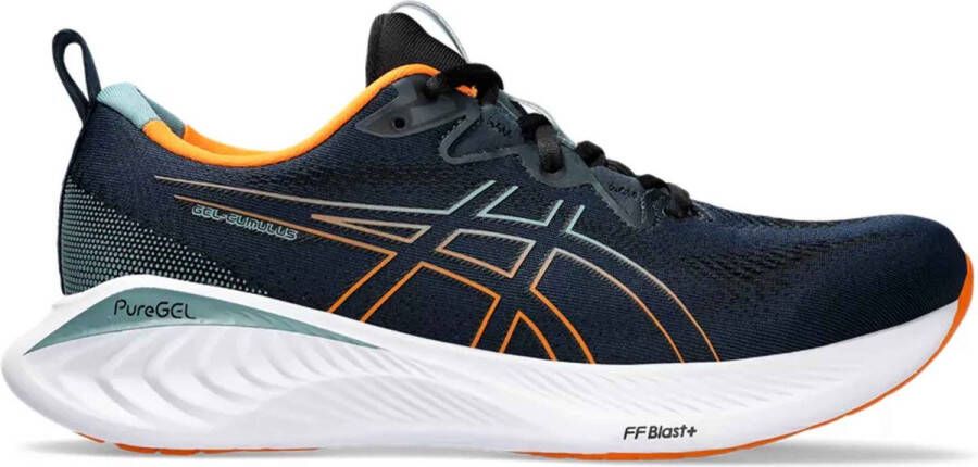 ASICS Gel-Cumul Sportschoenen Mannen