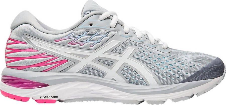 ASICS Gel Cumul Performance Hardloopschoen 37 5 Grijs - Foto 1