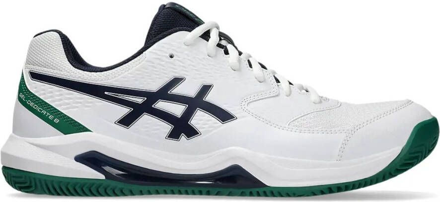 ASICS Fitness Schoenen Gel-Dedicate 8 Clay