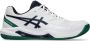 Asics Tennisschoenen GEL-DEDICATE 8 CLAY Schoenen voor gravelbanen - Thumbnail 1