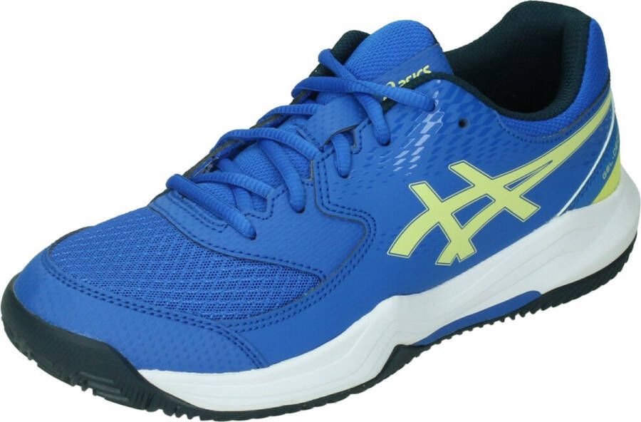 ASICS Gel-dedicate 8 Padel Gs Blue Child 1044a064