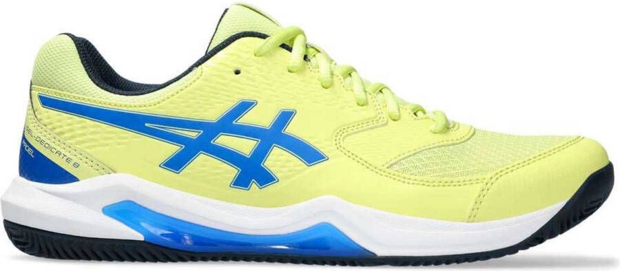 ASICS Gel-Dedicate 8 Padel Sneakers Multicolor Heren