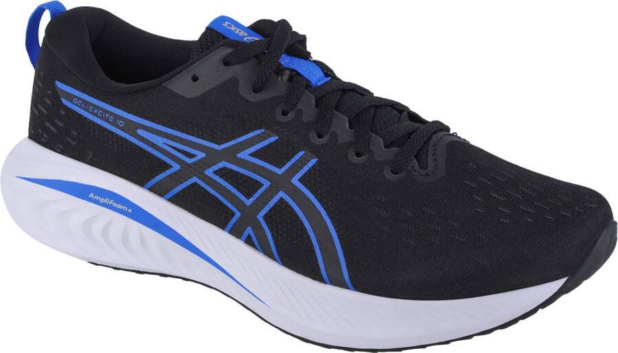 ASICS Gel-Excite 10 1011B600-004 Mannen Zwart Hardloopschoenen