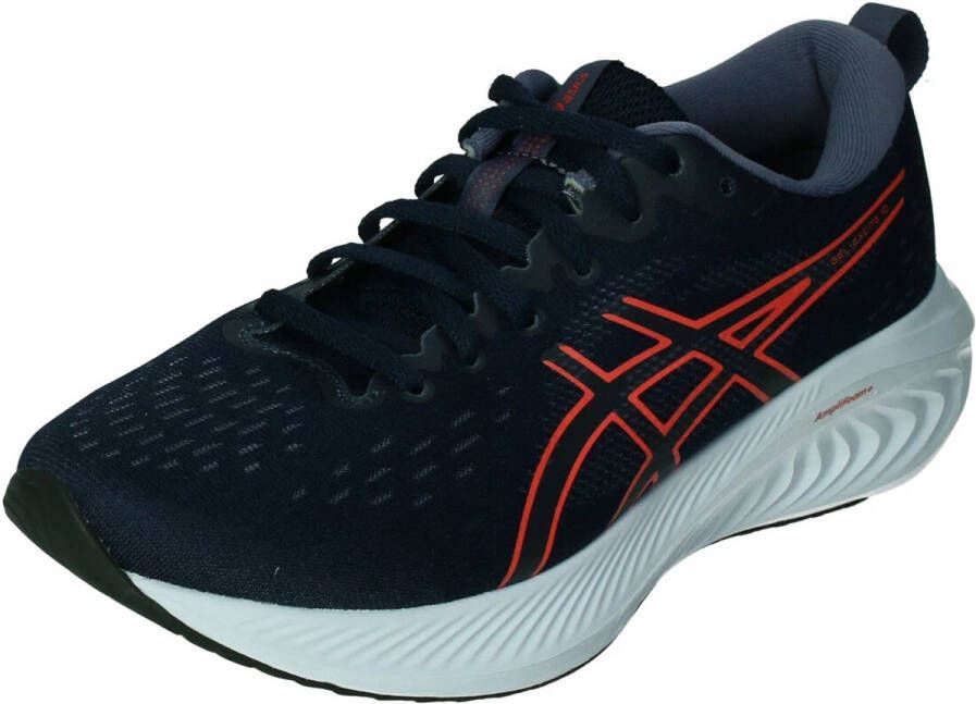 ASICS gel-excite 10 in de kleur blauw