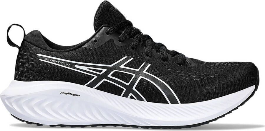 ASICS Gel-Sonoma 7 1012B413-002 Vrouwen Zwart Hardloopschoenen - Foto 4