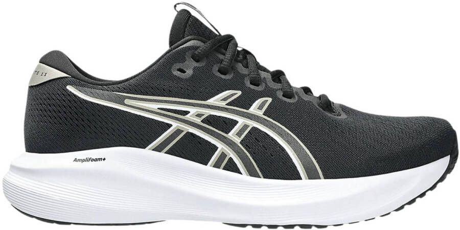 ASICS Gel-Excite 11 Hardloopschoenen Dames Zwart