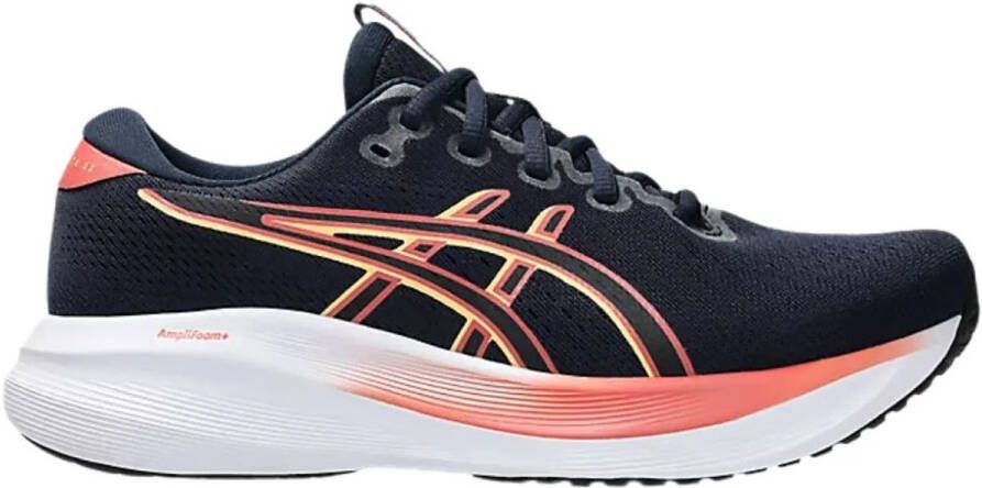 ASICS gel-excite 11 in de kleur marine