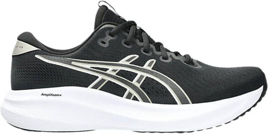 ASICS gel-excite 11 in de kleur zwart