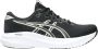 ASICS gel-excite 11 in de kleur zwart - Thumbnail 1