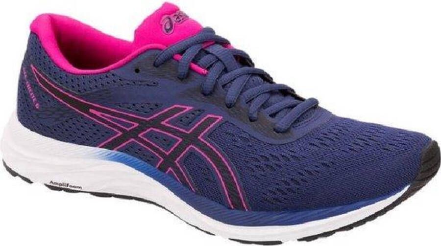 ASICS Gel-Excite 6 Indigo Blue Pink Rave