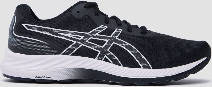 ASICS GEL-Excite 9 Heren Sportschoenen Hardlopen Weg zwart zwart