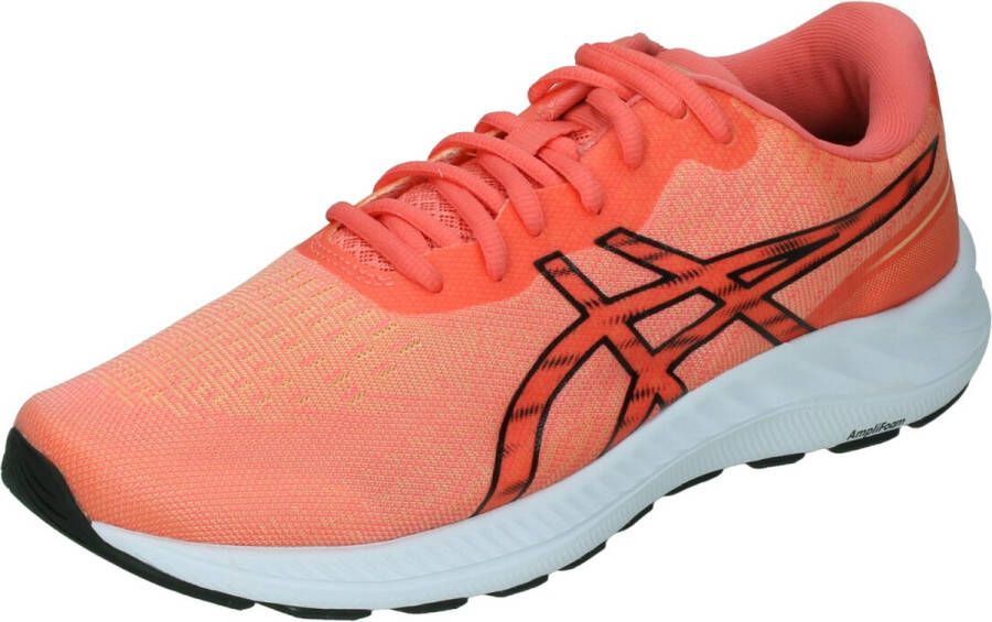 ASICS gel-excite 9 in de kleur geel