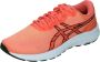 ASICS Gel-Excite 9 hardloopschoenen roze zwart - Thumbnail 2