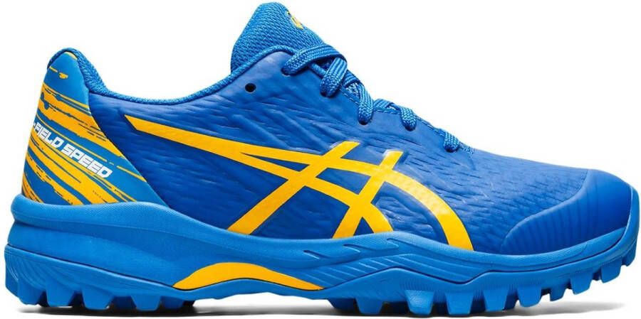 ASICS Gel Field Speed Sportschoenen Unisex Schoenen